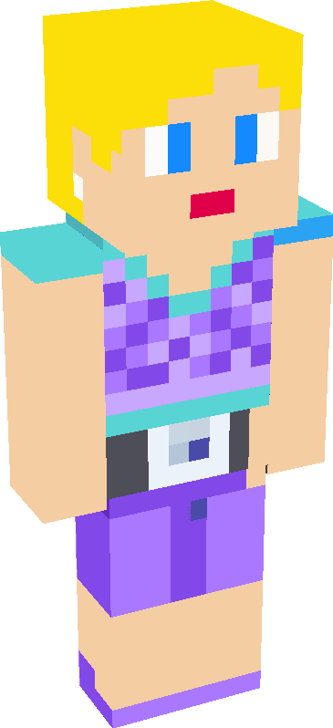 Minecraft Skins