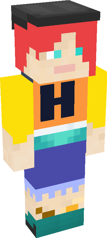 Minecraft Skins