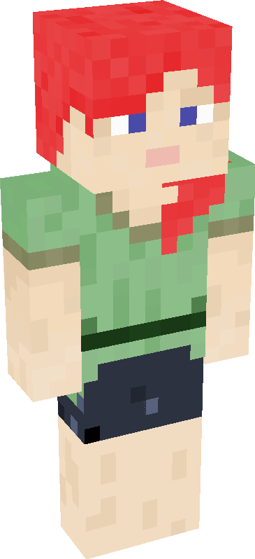 Minecraft Skins