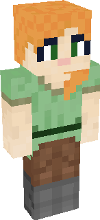 Minecraft Skins