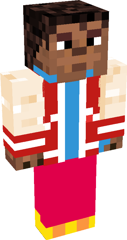 Minecraft Skins