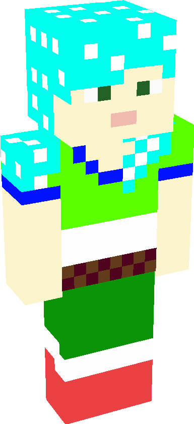 Minecraft Skins