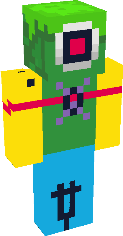 Minecraft Skins