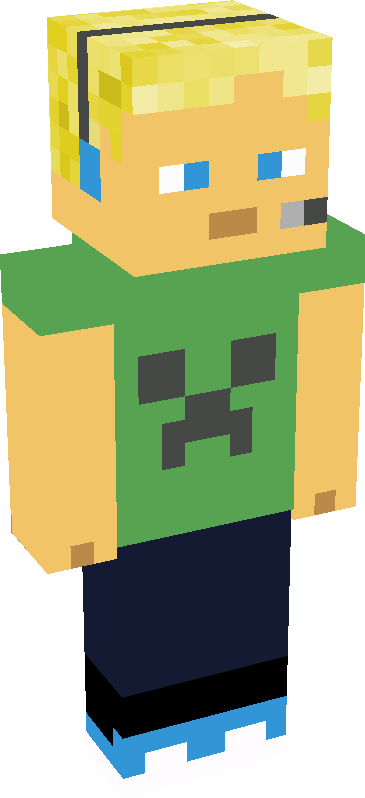 Minecraft Skins