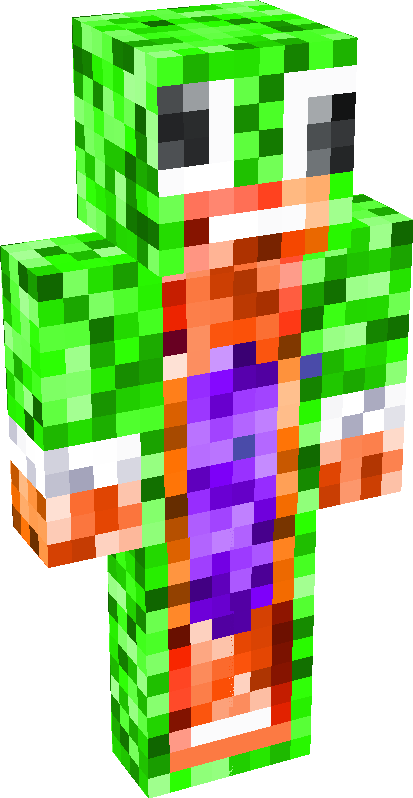 Minecraft Skins