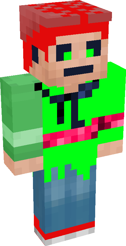 Minecraft Skins