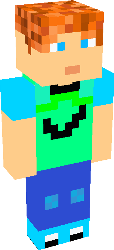 Minecraft Skins