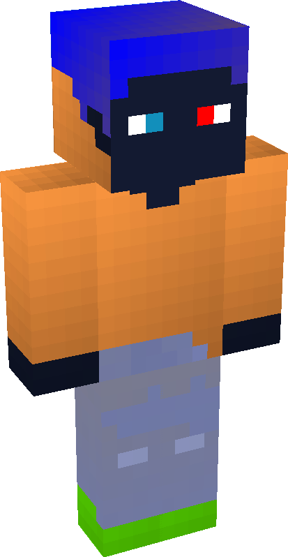 Minecraft Skins