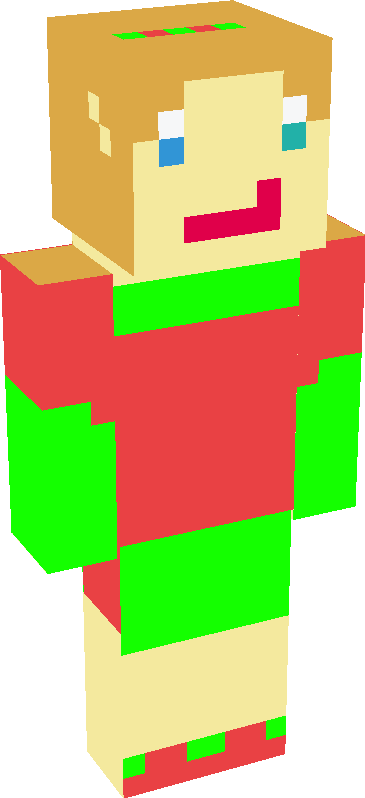 Minecraft Skins