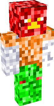 Minecraft Skins