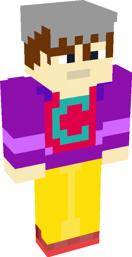 Minecraft Skins