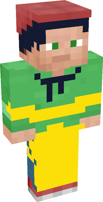 Minecraft Skins