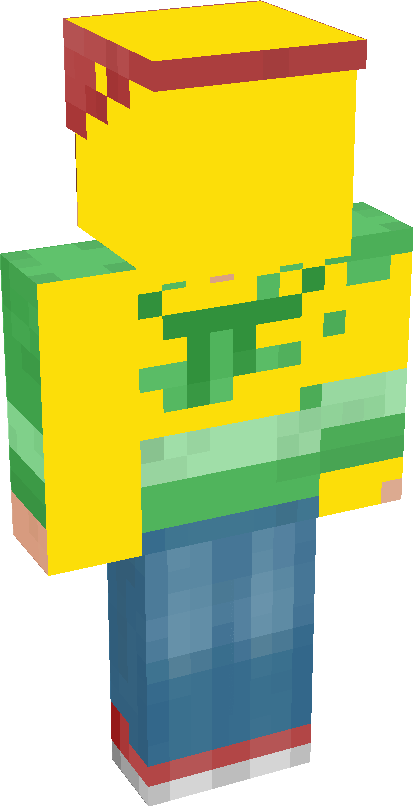 Minecraft Skins