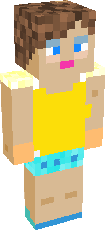 Minecraft Skins