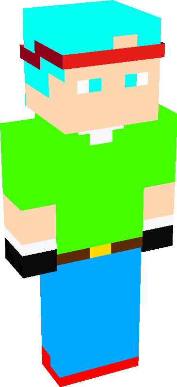 Minecraft Skins