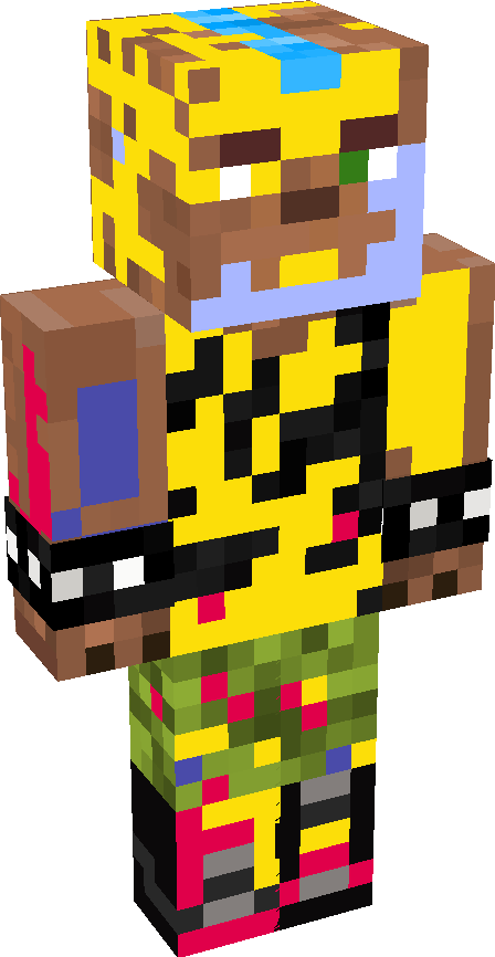 Minecraft Skins