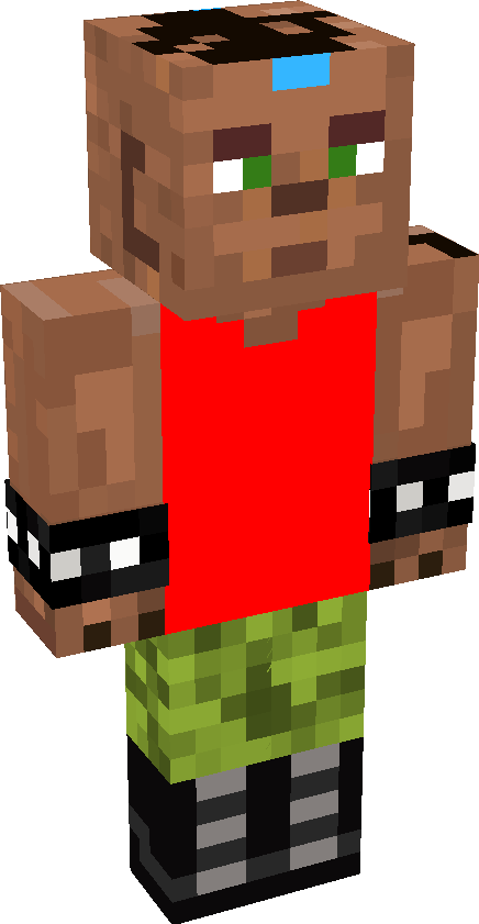 Minecraft Skins