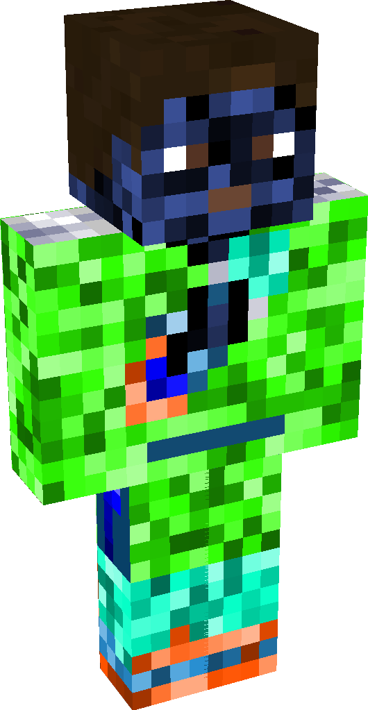 Minecraft Skins