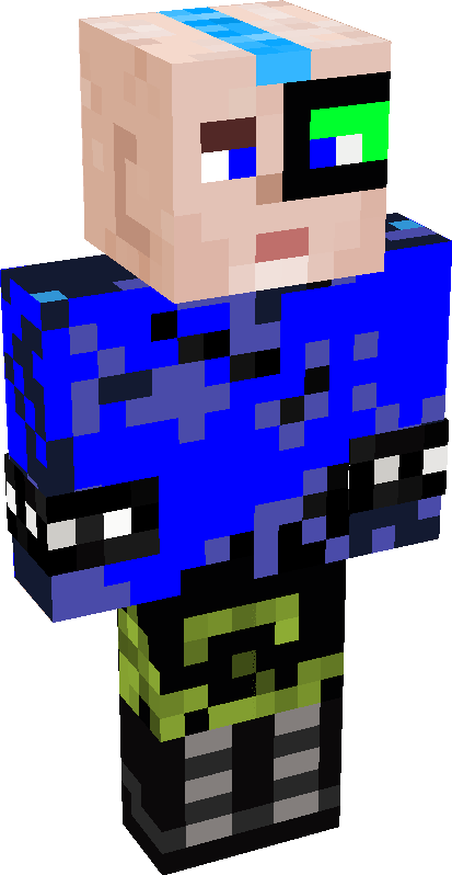 Minecraft Skins