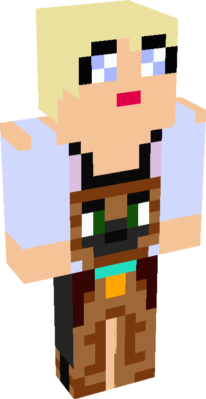 Minecraft Skins