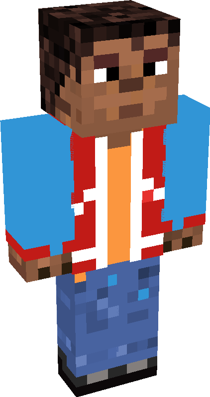 Minecraft Skins