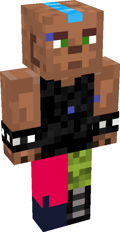 Minecraft Skins