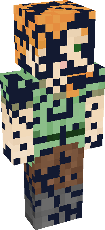 Minecraft Skins