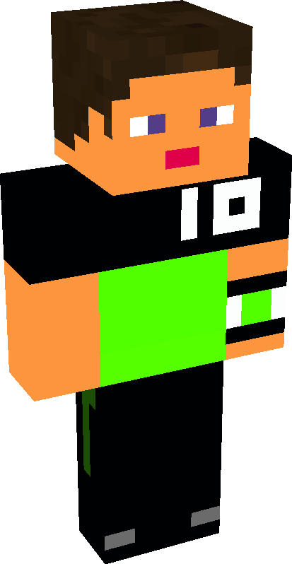 Minecraft Skins