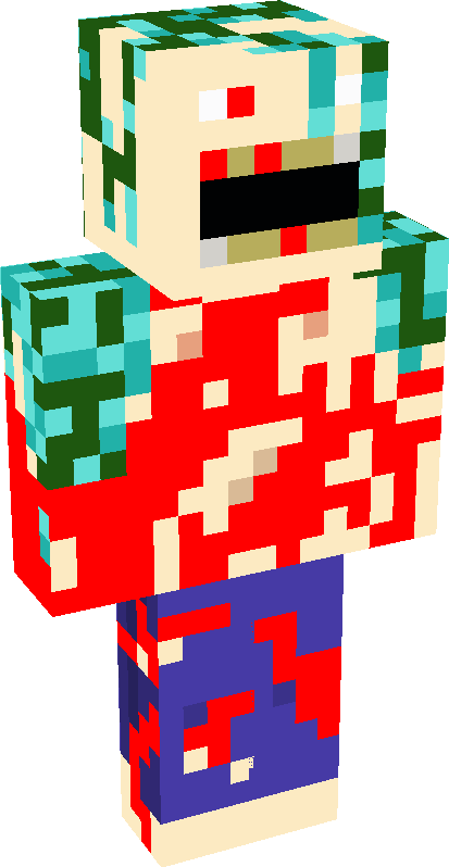 Minecraft Skins