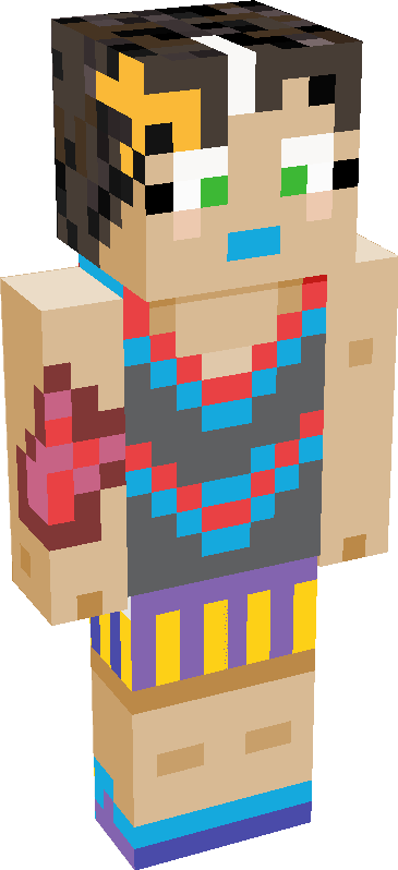 Minecraft Skins