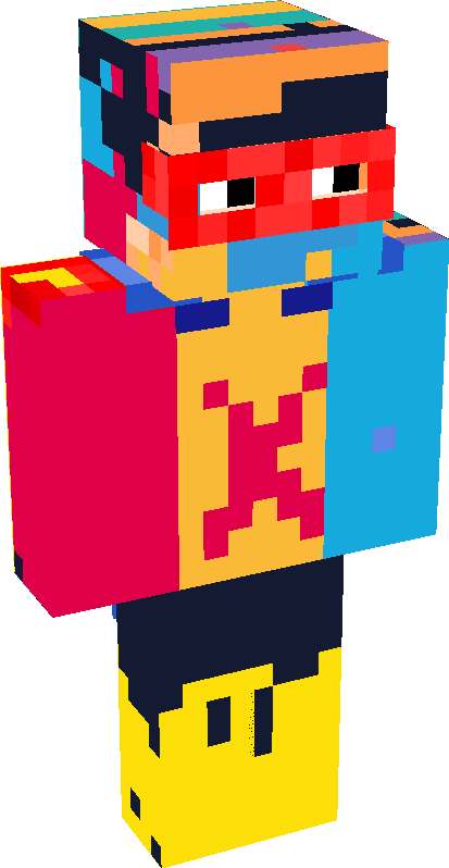 Minecraft Skins