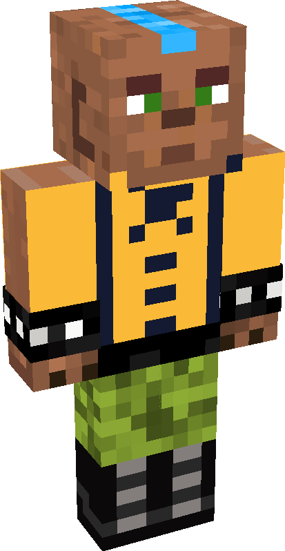 Minecraft Skins