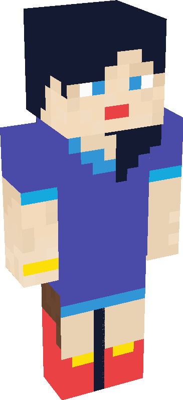 Minecraft Skins