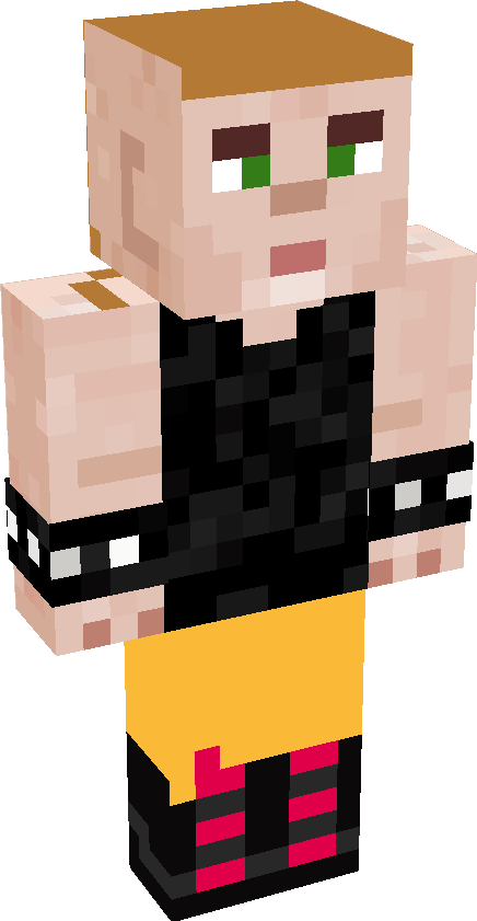 Minecraft Skins