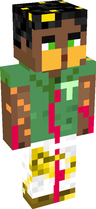 Minecraft Skins