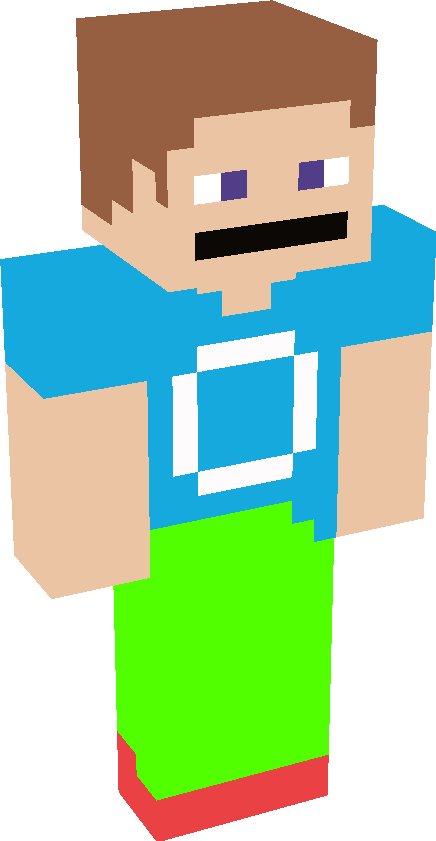 Minecraft Skins