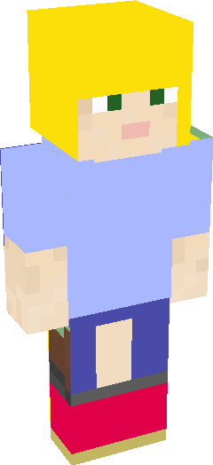 Minecraft Skins