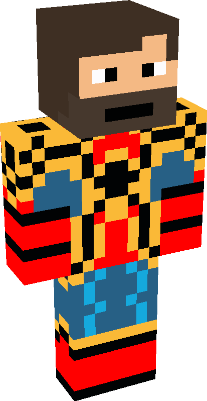 Minecraft Skins