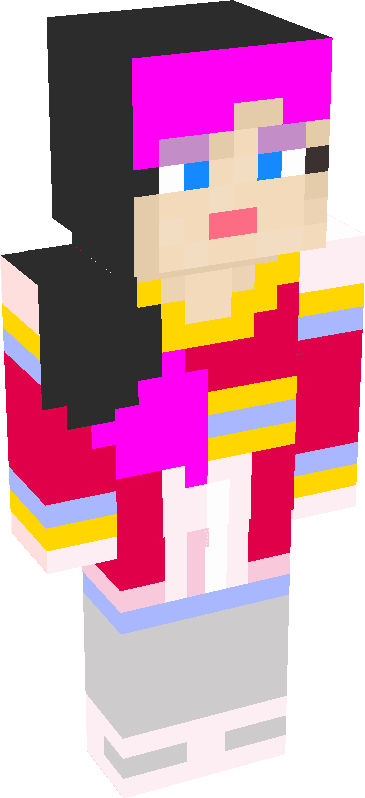 Minecraft Skins