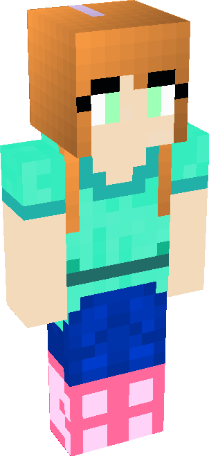 Minecraft Skins