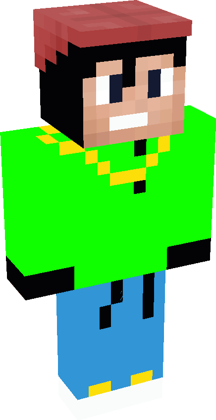 Minecraft Skins