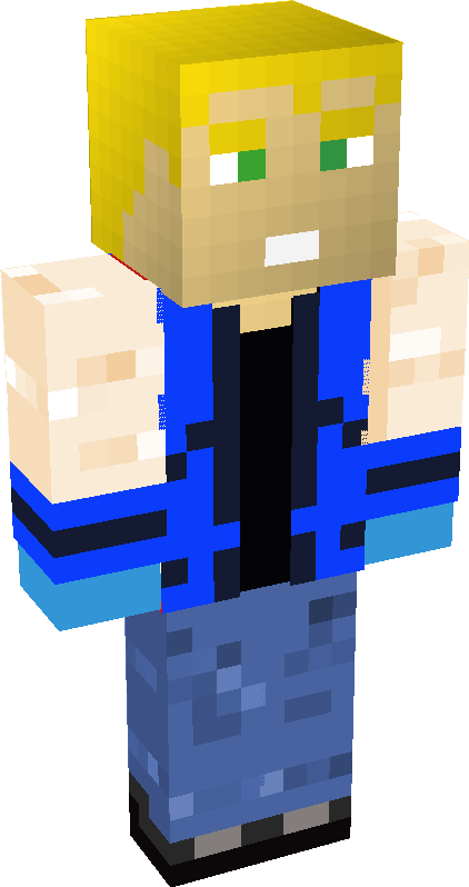 Minecraft Skins