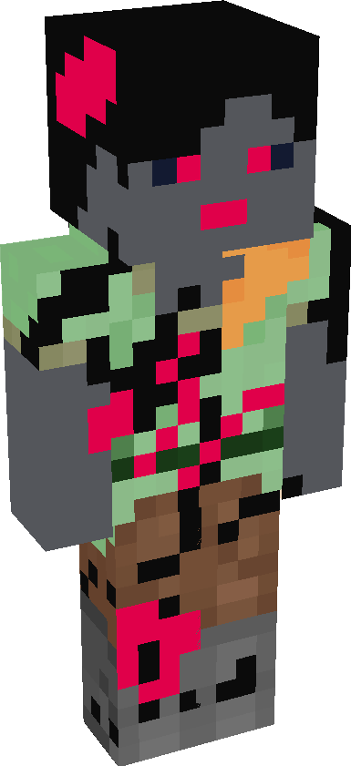 Minecraft Skins