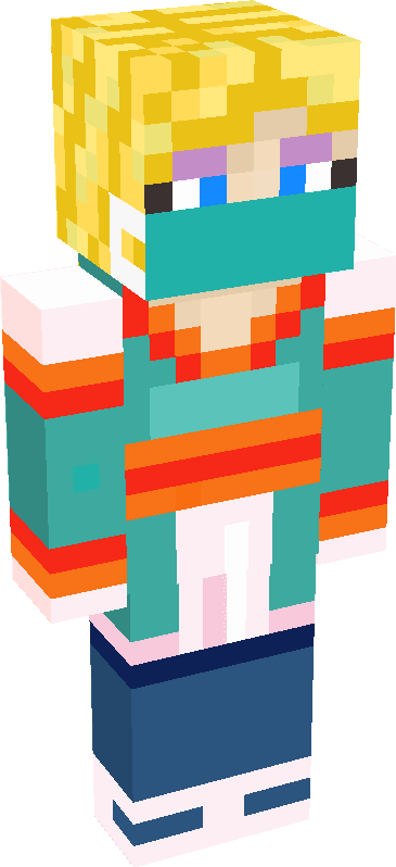 Minecraft Skins