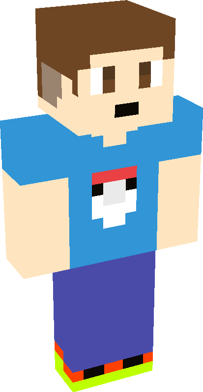 Minecraft Skins