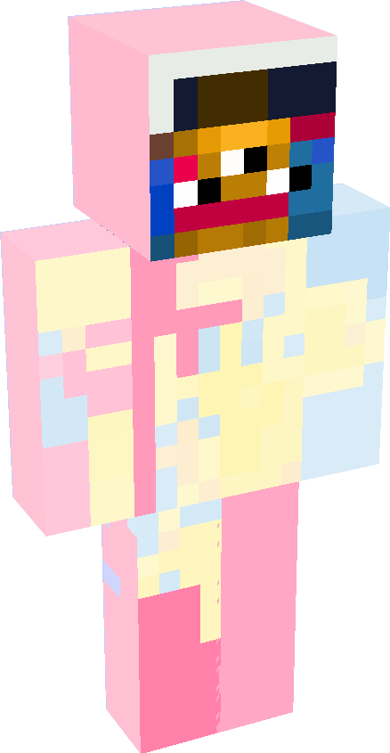 Minecraft Skins