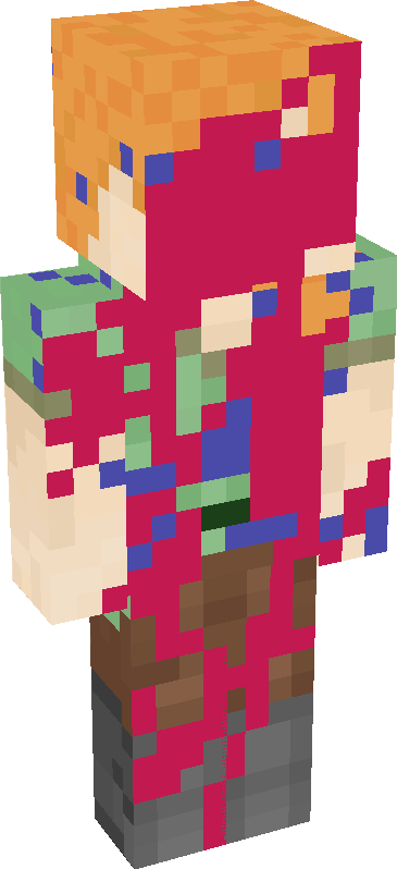 Minecraft Skins