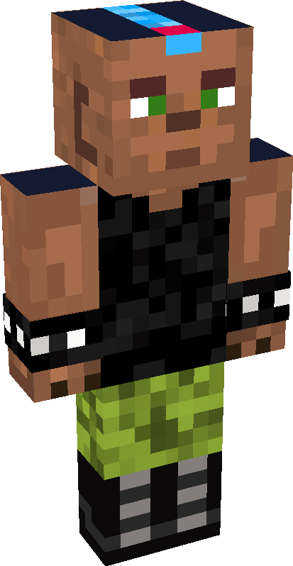 Minecraft Skins