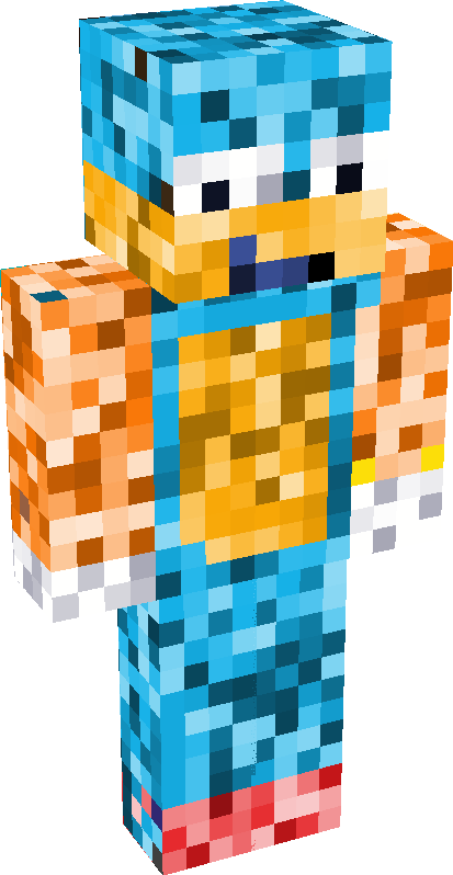 Minecraft Skins