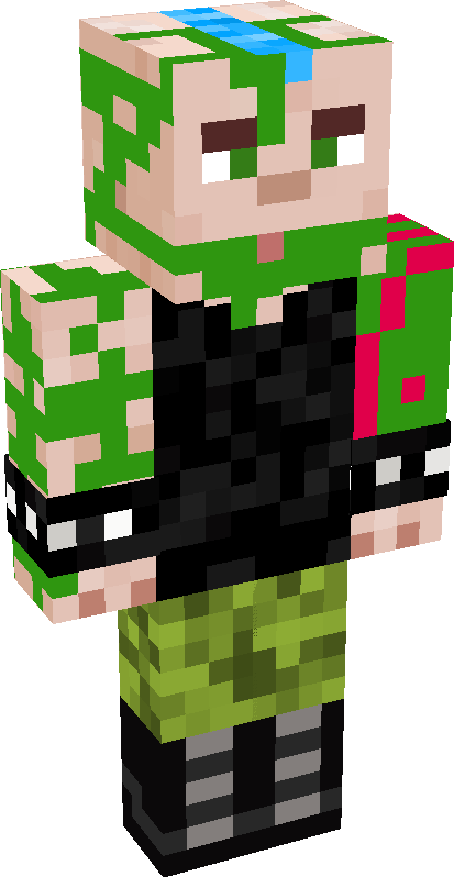 Minecraft Skins